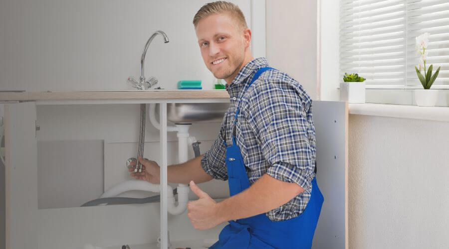 Emergency Plumbing Repair in Freeport, MN